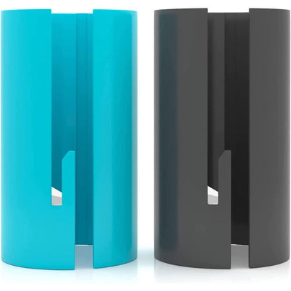 (Buy 1 & Get 1 Free )  Wrapping Paper Roll Cutter Tool - Hiccupzz