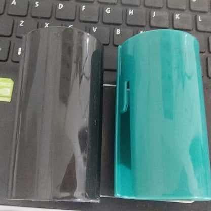 (Buy 1 & Get 1 Free )  Wrapping Paper Roll Cutter Tool - Hiccupzz