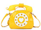 Telephone Shape Purses - Hiccupzz