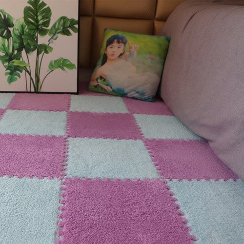 Floor Mat for Kids room and bedrooms.