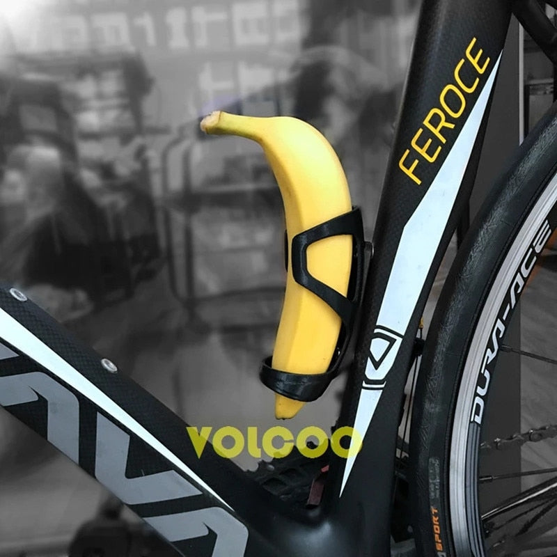 Bicycle Banana Holder