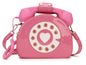 Telephone Shape Purses - Hiccupzz
