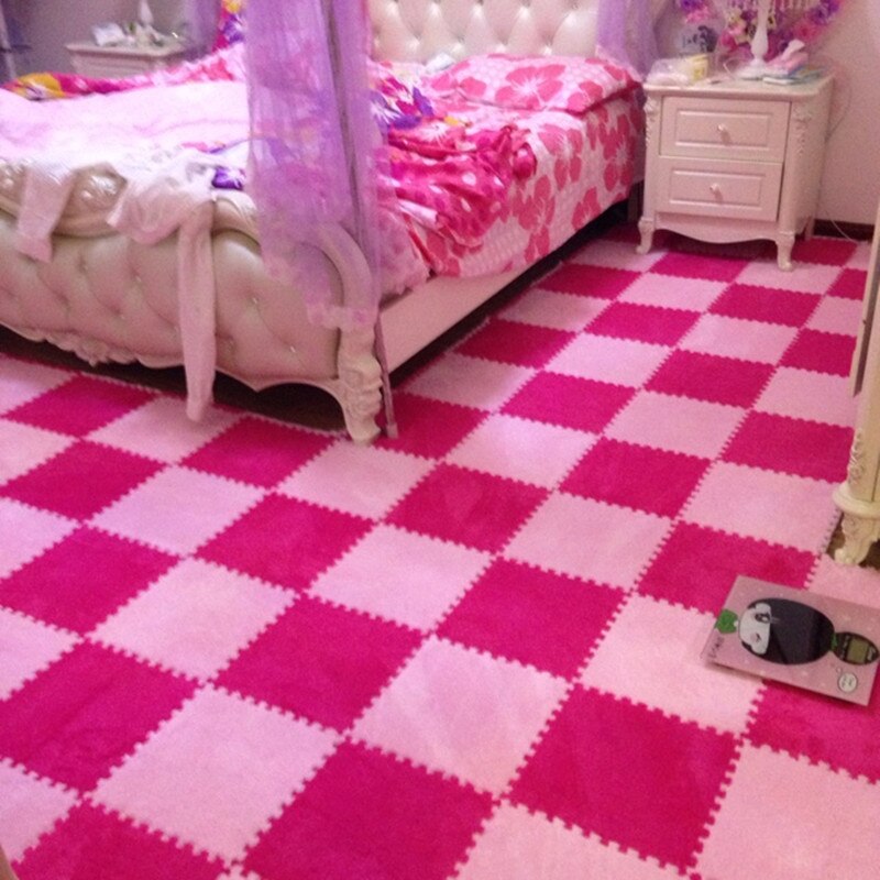 Floor Mat for Kids room and bedrooms.