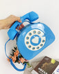 Telephone Shape Purses - Hiccupzz