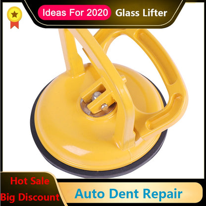 Big Size Metal Car Dent Repair Tools - Hiccupzz