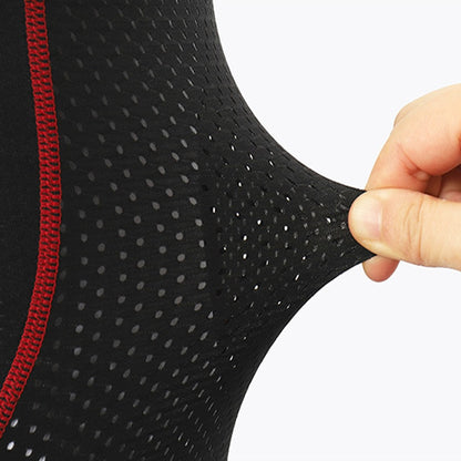 Breathable Cycling Shorts Cycling Underwear 5D Gel Pad - Hiccupzz