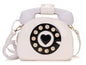 Telephone Shape Purses - Hiccupzz