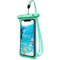 Full Transparent Waterproof Case for Iphone, Xiaomi , Samsung - Hiccupzz