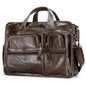 Men Business Travel Messenger Bags - Hiccupzz