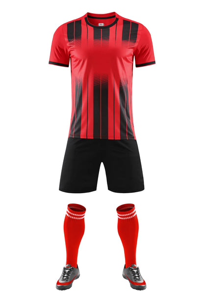 Customize Football Jerseys New Man Soccer Jerseys United High Quality Shirts Customize Name Number - Hiccupzz