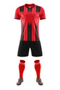 Customize Football Jerseys New Man Soccer Jerseys United High Quality Shirts Customize Name Number - Hiccupzz