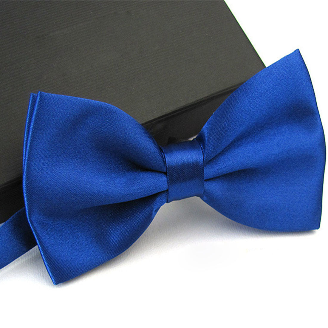 Sale 1PC Gentleman Men Classic Tuxedo Bowtie Necktie For Wedding Party Bow tie knot Bow Tie Boys Fashion 30 Solid Colors