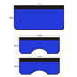 3 Pcs Auto Mechanic Magnetic Leather Fender Protector Clip Pad with Hook for Car Repair - Hiccupzz