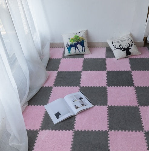 Floor Mat for Kids room and bedrooms.