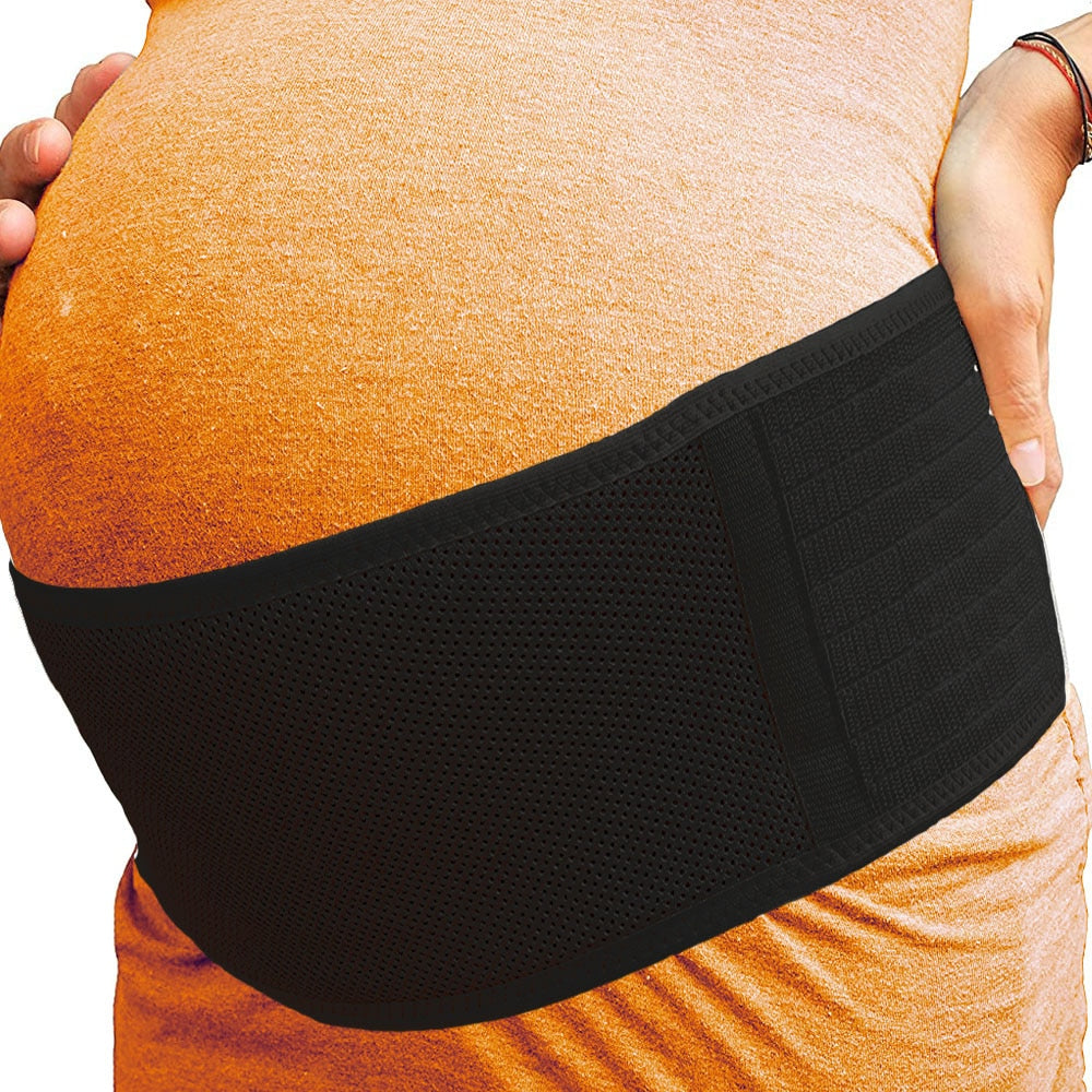 Pregnant Women Support Belly Band