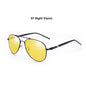 Luxury Men and Women's Polarized Sunglasses UV400 - Hiccupzz