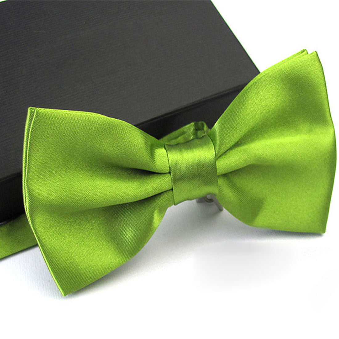 Sale 1PC Gentleman Men Classic Tuxedo Bowtie Necktie For Wedding Party Bow tie knot Bow Tie Boys Fashion 30 Solid Colors