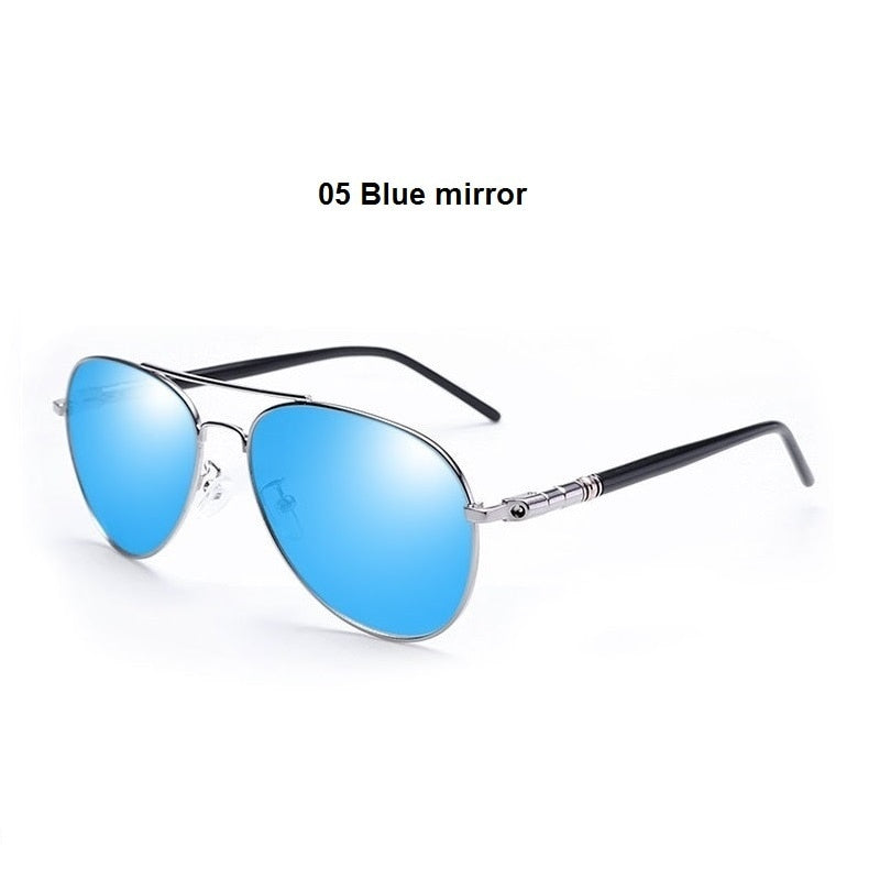 Luxury Men and Women's Polarized Sunglasses UV400