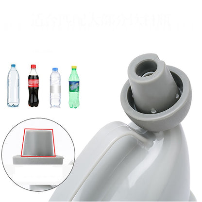 Portable High Quality Outdoor Car Travel Adult Urinal Pee Funnel - Hiccupzz