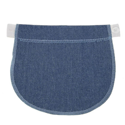 Waist adjustable Clothing Pants For Pregnant - Hiccupzz