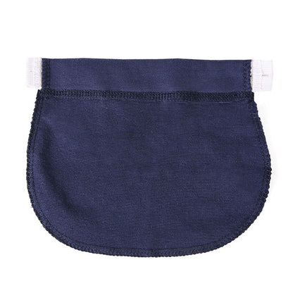 Waist adjustable Clothing Pants For Pregnant - Hiccupzz