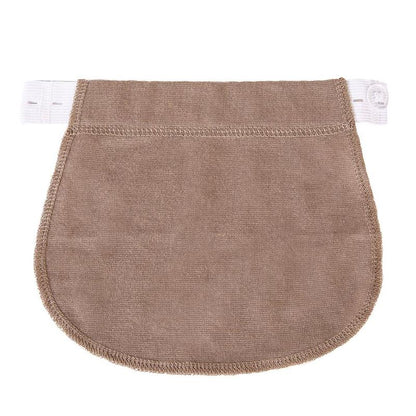Waist adjustable Clothing Pants For Pregnant - Hiccupzz
