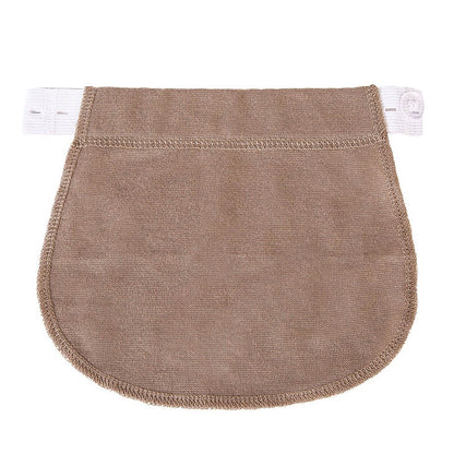 Waist adjustable Clothing Pants For Pregnant - Hiccupzz
