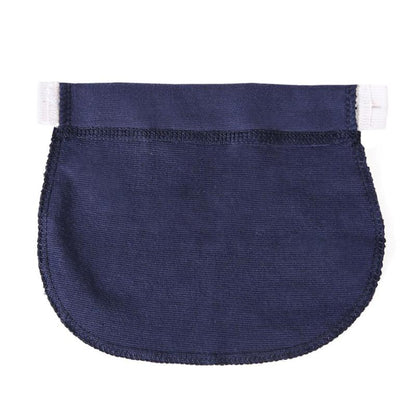 Waist adjustable Clothing Pants For Pregnant - Hiccupzz