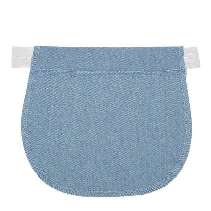 Waist adjustable Clothing Pants For Pregnant - Hiccupzz
