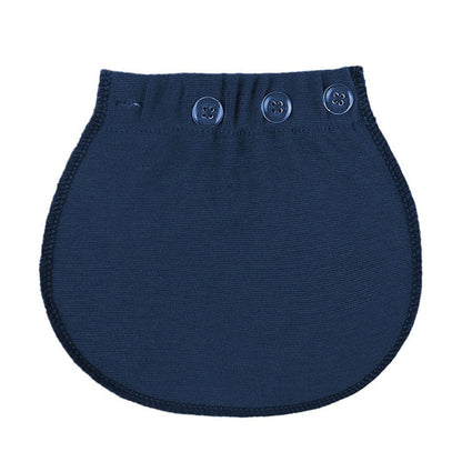 Waist adjustable Clothing Pants For Pregnant - Hiccupzz
