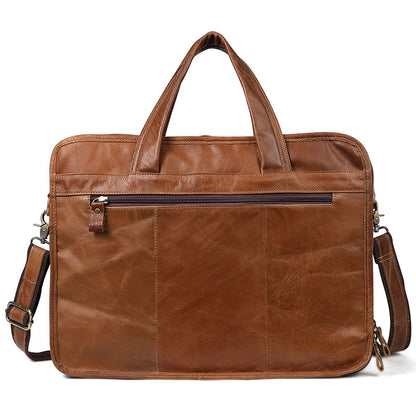 Men Business Travel Messenger Bags - Hiccupzz