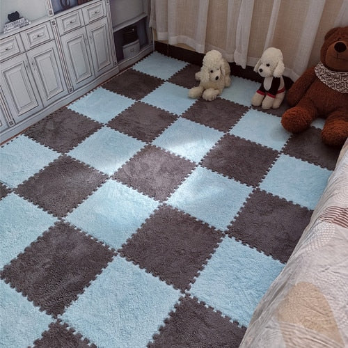 Floor Mat for Kids room and bedrooms.