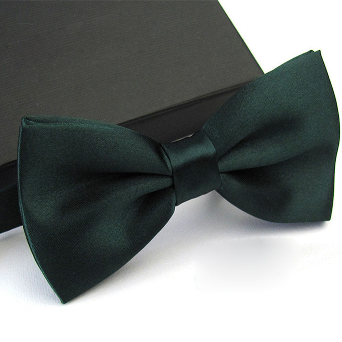 Sale 1PC Gentleman Men Classic Tuxedo Bowtie Necktie For Wedding Party Bow tie knot Bow Tie Boys Fashion 30 Solid Colors