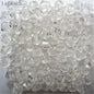Multicolor 100pcs 4mm Bicone Austria Crystal Beads for DIY Jewelry Making - Hiccupzz