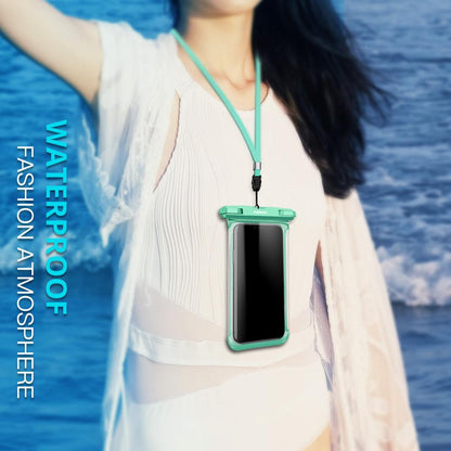 Full Transparent Waterproof Case for Iphone, Xiaomi , Samsung - Hiccupzz