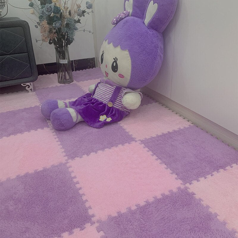 Floor Mat for Kids room and bedrooms.