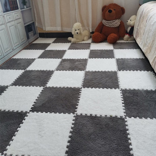 Floor Mat for Kids room and bedrooms.