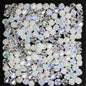 Multicolor 100pcs 4mm Bicone Austria Crystal Beads for DIY Jewelry Making - Hiccupzz