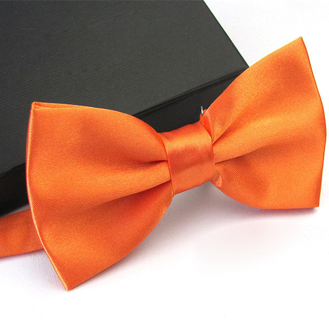 Sale 1PC Gentleman Men Classic Tuxedo Bowtie Necktie For Wedding Party Bow tie knot Bow Tie Boys Fashion 30 Solid Colors