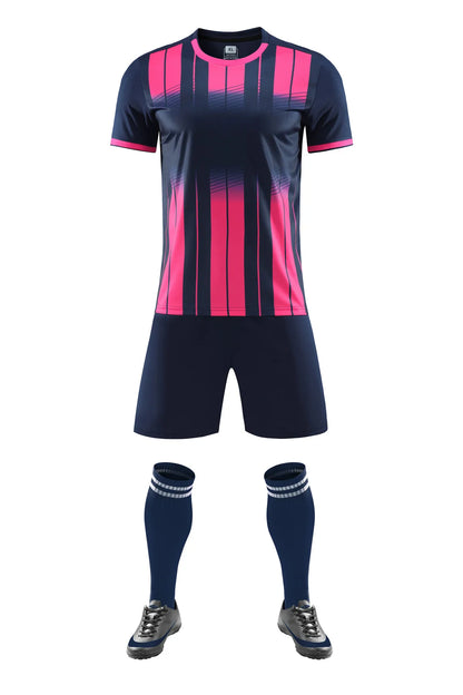 Customize Football Jerseys New Man Soccer Jerseys United High Quality Shirts Customize Name Number - Hiccupzz