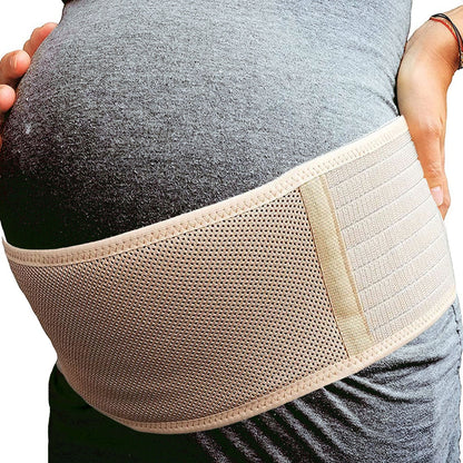 Pregnant Women Support Belly Band - Hiccupzz