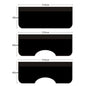 3 Pcs Auto Mechanic Magnetic Leather Fender Protector Clip Pad with Hook for Car Repair - Hiccupzz