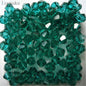 Multicolor 100pcs 4mm Bicone Austria Crystal Beads for DIY Jewelry Making - Hiccupzz
