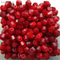 Multicolor 100pcs 4mm Bicone Austria Crystal Beads for DIY Jewelry Making - Hiccupzz