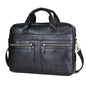 Men Genuine Leather Handbags - Hiccupzz
