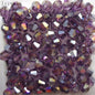 Multicolor 100pcs 4mm Bicone Austria Crystal Beads for DIY Jewelry Making - Hiccupzz