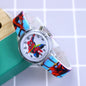 Disney Princess Elsa Watches for Girls, Silicone Strap - Hiccupzz