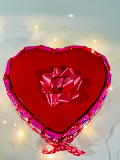 Chocoholic's Delight Box - Hiccupzz