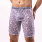 Men's Boxers Ice Silk Underwear - Hiccupzz