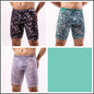 Men's Boxers Ice Silk Underwear - Hiccupzz